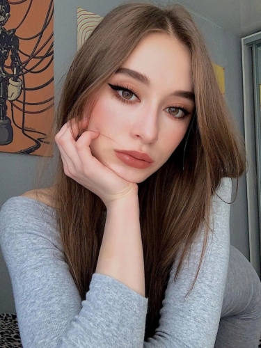 Анастасия Индивидуалка СПб, телефон +7(981)193-28-94, возраст 23 - Фото 2
