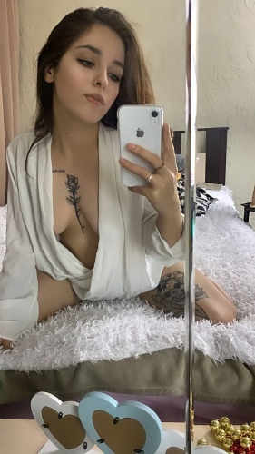 Нина Индивидуалка Питера, телефон +7(981)592-24-80, возраст 24 - Фото 3