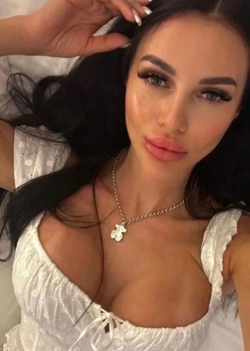 Ая Индивидуалка СПб, телефон +7(921)946-57-47, возраст 28 - Фото 3