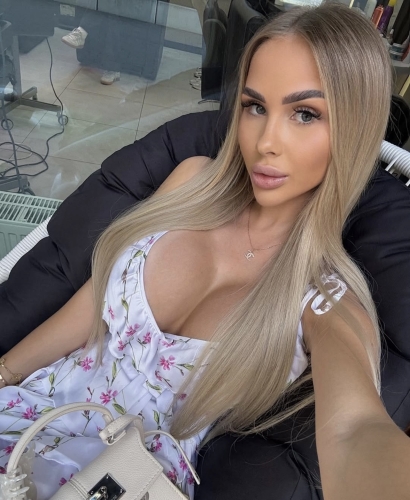 Инга Индивидуалка СПб, телефон +7(921)946-50-58, возраст 28 - Фото 3