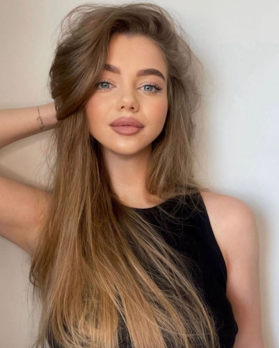 Лена - Индивидуалка Санкт-Петербурга, размер груди 3, метро Чернышевская
