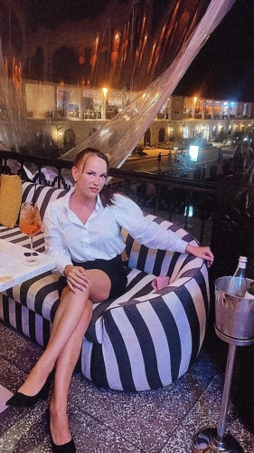 Светлана Проститутка Питера, телефон +7(981)590-51-52, возраст 33 - Фото 3