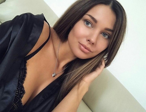 Мария  Индивидуалка СПб, телефон +7(981)758-59-09, возраст 27 - Фото 3
