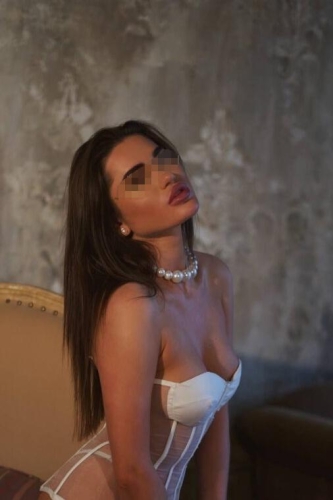 Надежда Индивидуалка СПб, телефон +7(981)809-84-20, возраст 28 - Фото 3
