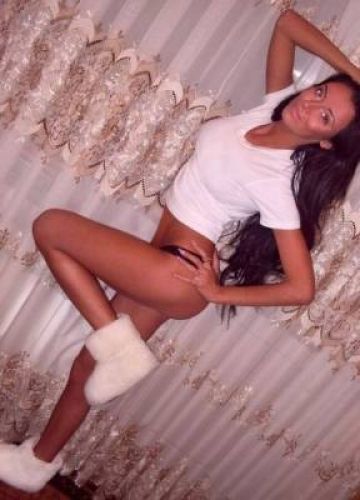 Руфина Индивидуалка СПб, телефон +7(911)830-07-16, возраст 19 - Фото 2